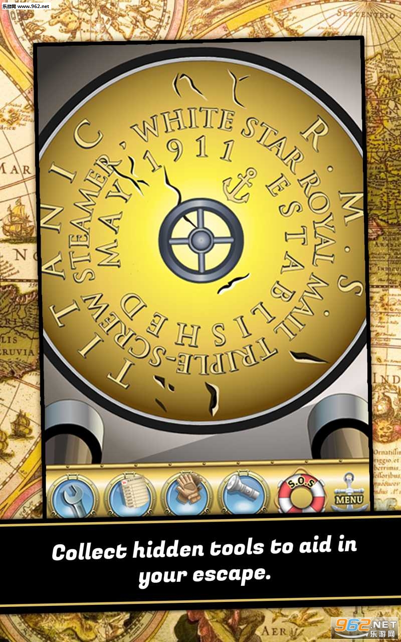 Titanic(����̩̹��˰�׿��)v1.7.1��ͼ0