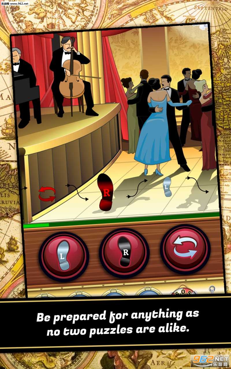 Titanic(����̩̹��˰�׿��)v1.7.1��ͼ1