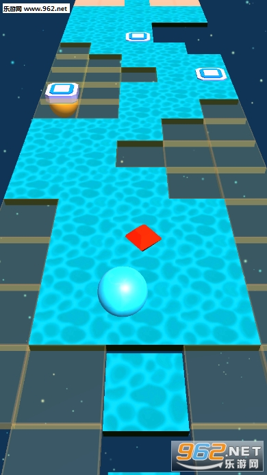 Rolling Sking Ball(Rolling Skying Ball��׿��)��ͼ3