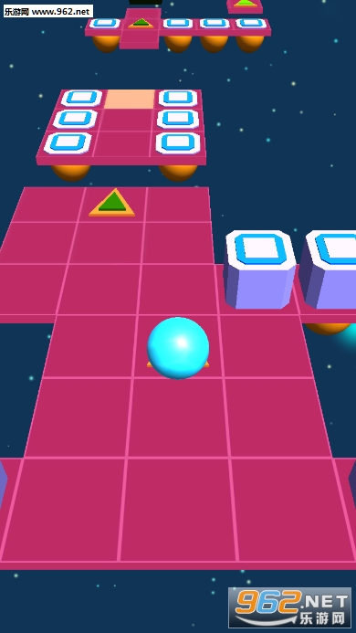 Rolling Sking Ball(Rolling Skying Ball��׿��)��ͼ0