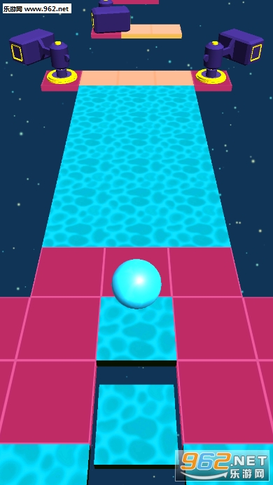 Rolling Sking Ball(Rolling Skying Ball��׿��)��ͼ2