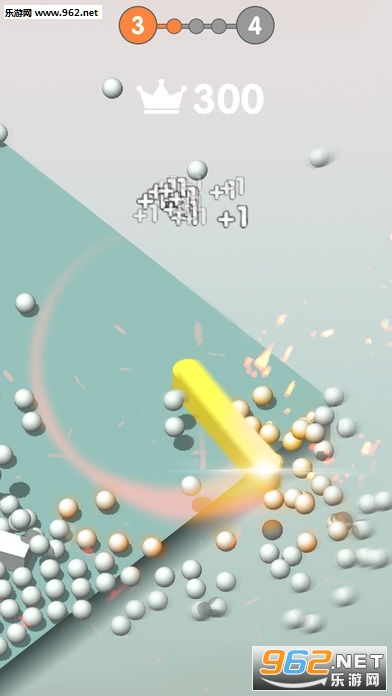 Pendulum 3D(�Ӱ�����Pendulum3d��׿��)��ͼ0