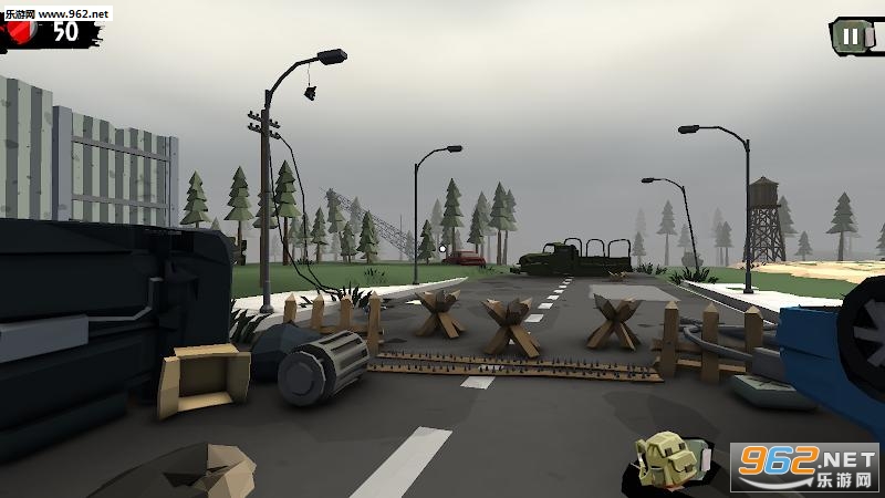 ��ʬ����2:��ʬ���ְ�׿��v1.1��ͼ2