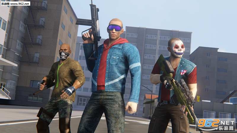 Grand Crime Gangster(������к�����)��ͼ0