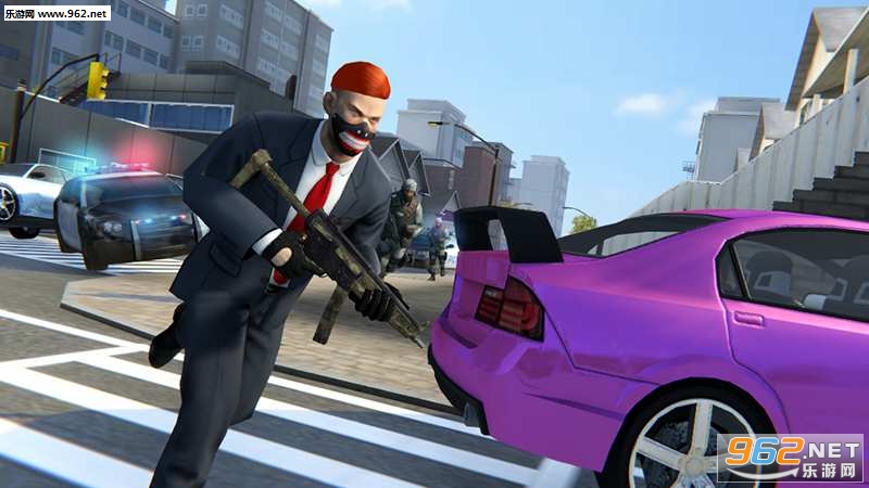 Grand Crime Gangster(������к�����)��ͼ3