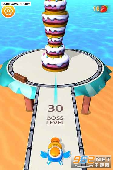 CakeCrush(Cake Crush��׿��)��ͼ1
