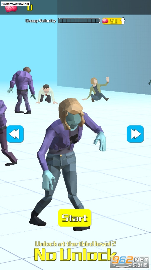 Infection Crowd City(��Ⱦӵ�����а�׿��)��ͼ1