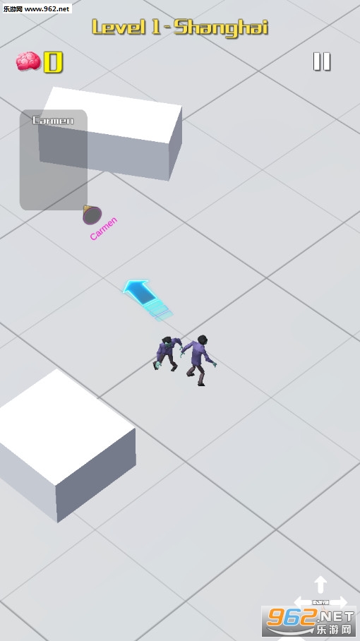 Infection Crowd City(��Ⱦӵ�����а�׿��)��ͼ2