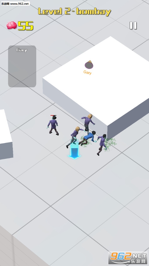 Infection Crowd City(��Ⱦӵ�����а�׿��)��ͼ3