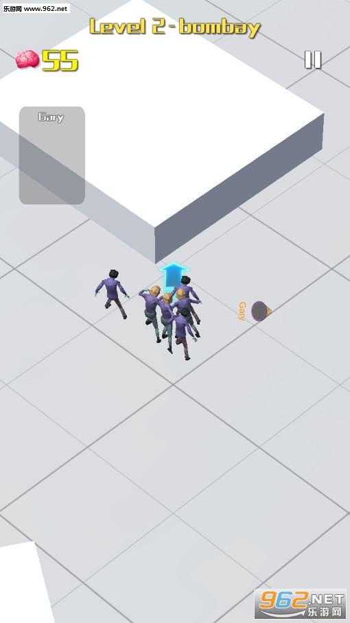 Infection Crowd City(��Ⱦӵ�����а�׿��)��ͼ4