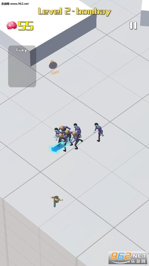 Infection Crowd City(��Ⱦӵ�����а�׿��)��ͼ5
