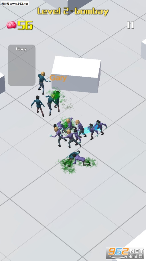Infection Crowd City(��Ⱦӵ�����а�׿��)��ͼ6