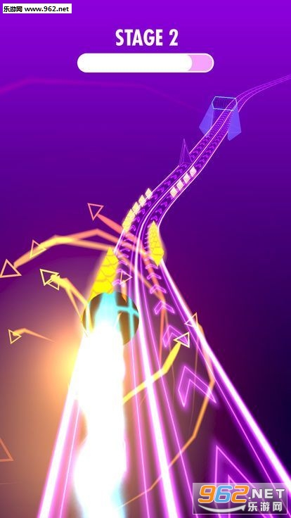 Neon Speed Rush(�޺�Ƴ�̰�׿��)v1.0.1��ͼ0