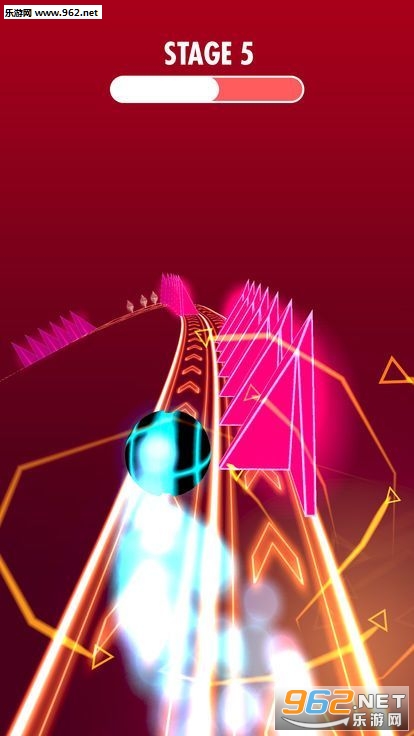 Neon Speed Rush(�޺�Ƴ�̰�׿��)v1.0.1��ͼ4