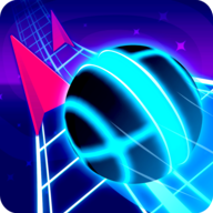 Neon Speed Rush(�޺�Ƴ�̰�׿��)