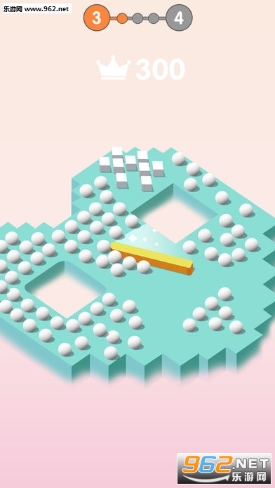 Pendulum 3D(钟摆立体安卓版)截图2