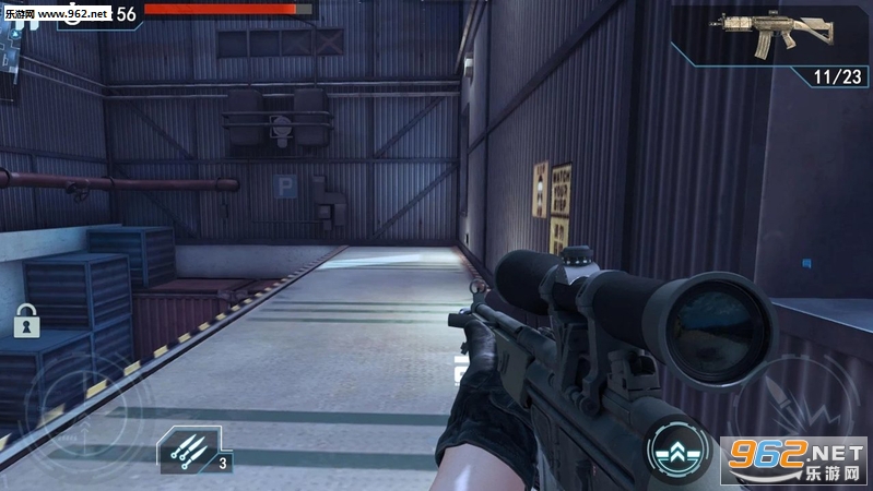 ��װ��������Armed Fire Attack��׿���ͼ3