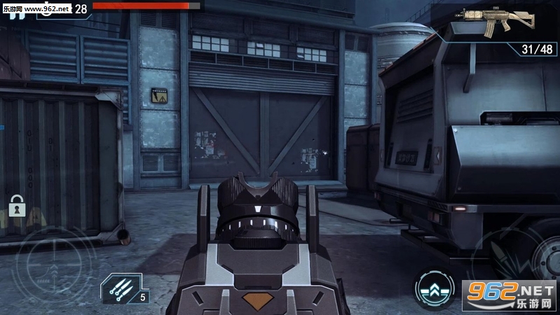 ��װ��������Armed Fire Attack��׿���ͼ4