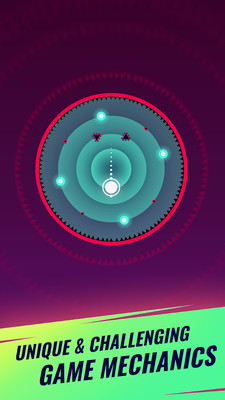������ԾRipple Jump��׿���ͼ1
