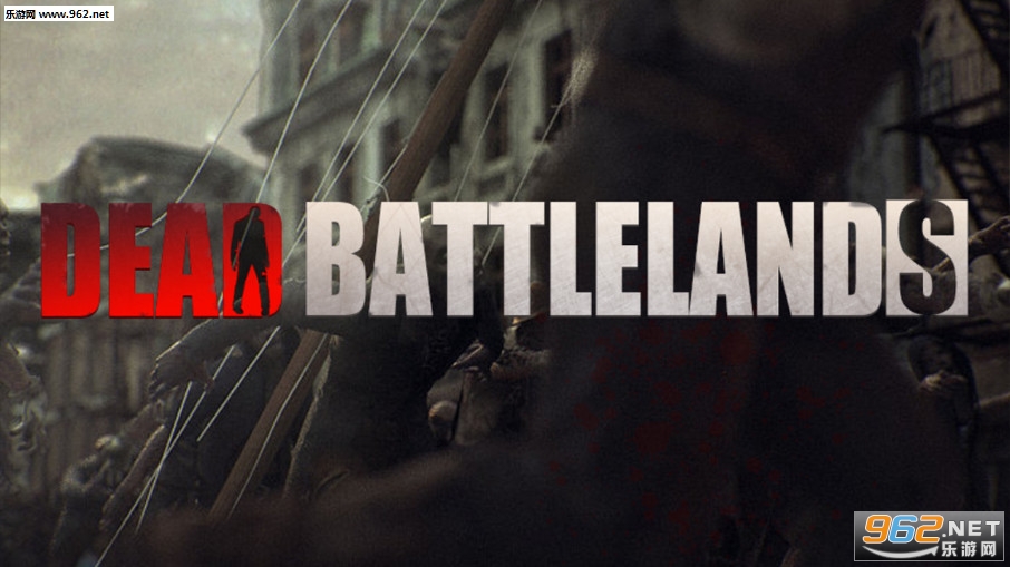 Dead Battlelands(����ս����׿��)��ͼ0
