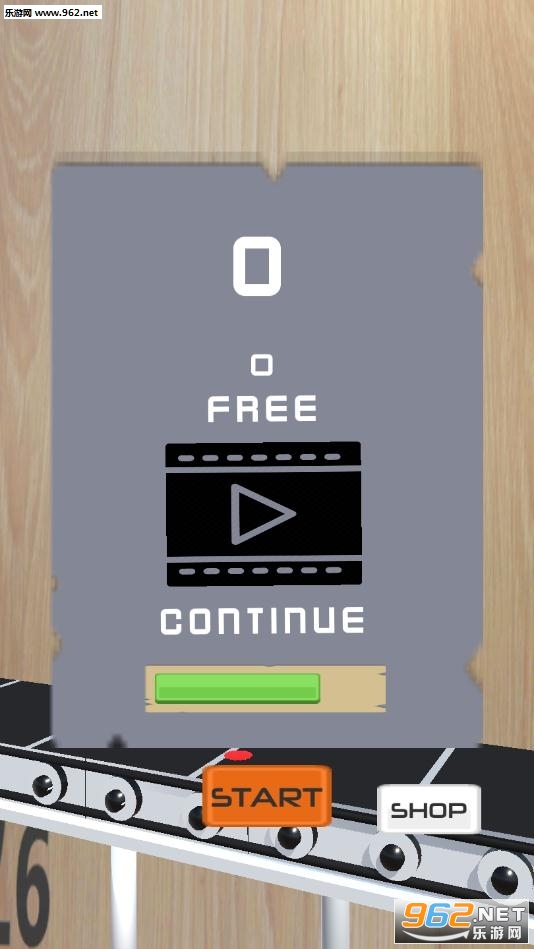 Break Vases Ninja!(Break All Vases����)(��ѹ��Ϸ)v1.1��ͼ1