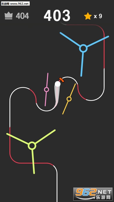 line rusher��׿���ͼ2