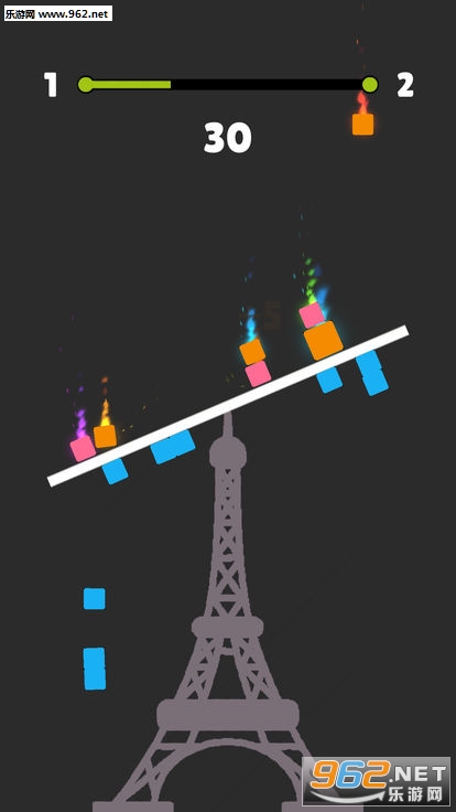 Balance Cubes官方版截图1
