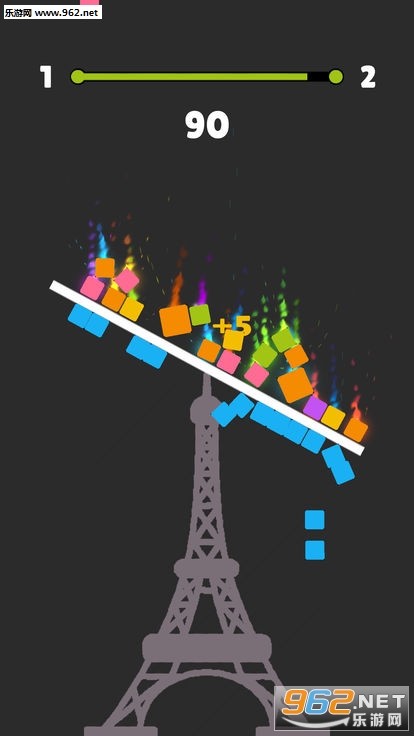 Balance Cubes官方版截图4
