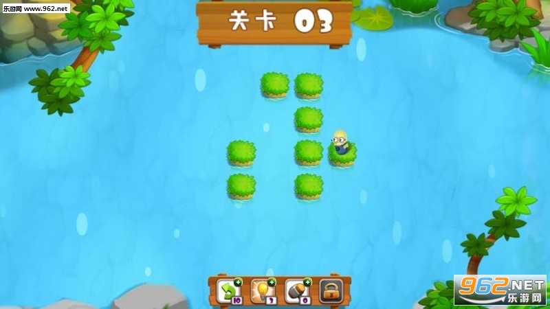 小黄人跳一跳官方版截图2