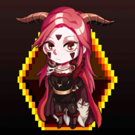 Hexagon Dungeon(�����ε��ΰ�׿��)