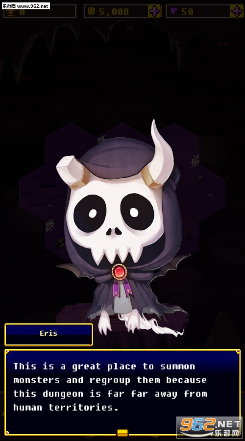 Hexagon Dungeon(�����ε��ΰ�׿��)v1.2.15(Hexagon Dungeon)��ͼ2