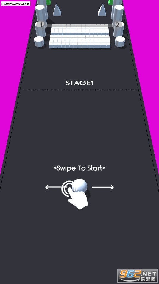 Color Danger 3D(ɫ��Σ����׿��)v1.1.0��ͼ0