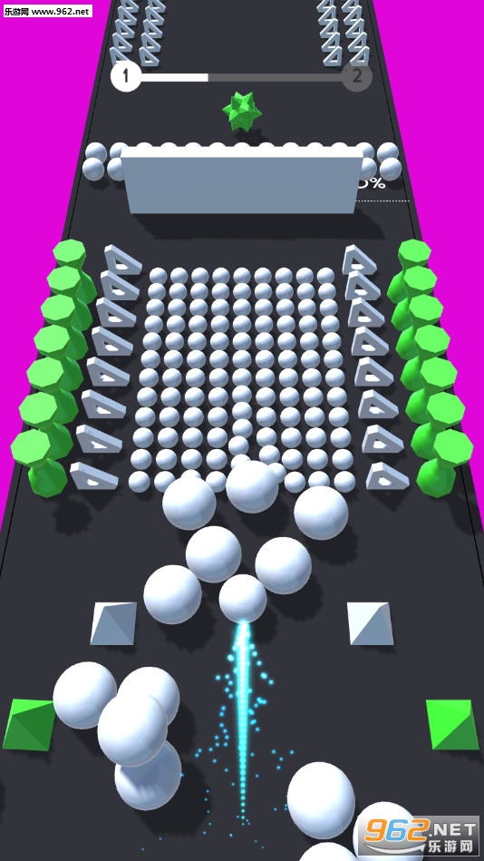 Color Danger 3D(ɫ��Σ����׿��)v1.1.0��ͼ2