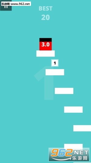 Right & Left Jump��Ծ����ս�ٷ����ͼ1