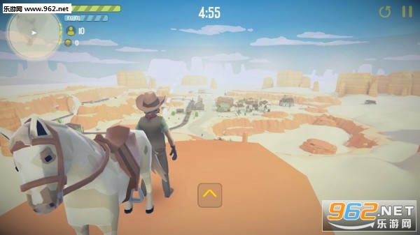 ��ɫ����ţ�д���Red West Royale��׿���ͼ0