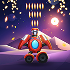 Rock Blast(��ʯ���ƹٷ���)