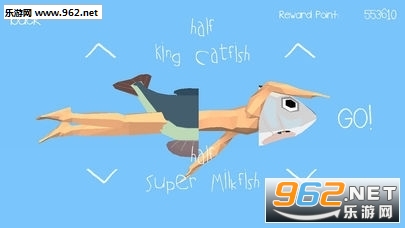 I am a Salmon(��ϴ��������)��ͼ1