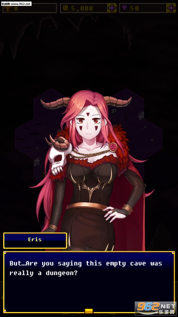 Hexagon Dungeon(���ǵ��ΰ�׿��)��ͼ0