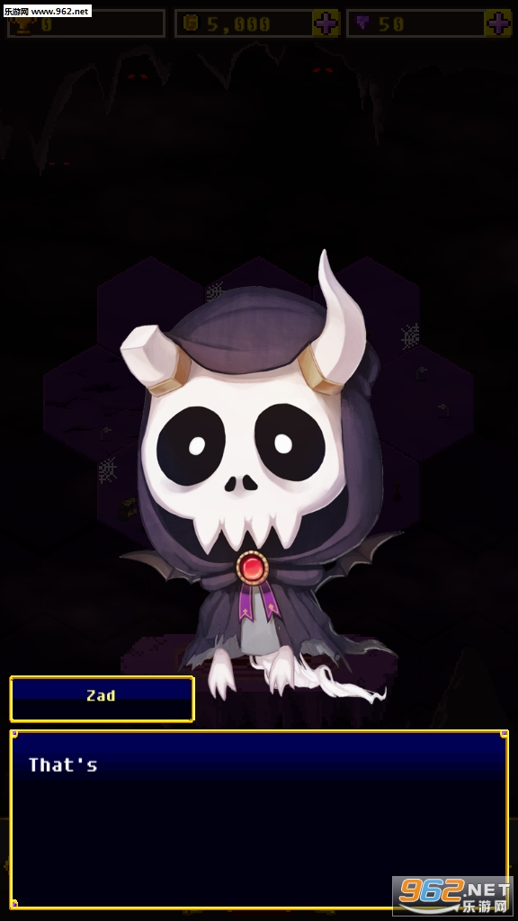 Hexagon Dungeon(���ǵ��ΰ�׿��)��ͼ1