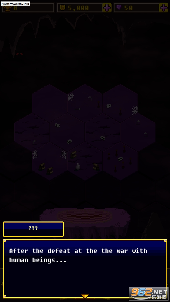 Hexagon Dungeon(���ǵ��ΰ�׿��)��ͼ2