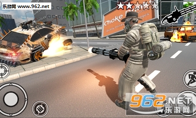 The zombie crime��ʬ����ٷ����ͼ4
