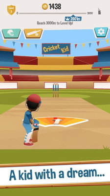 ����С��Cricket Kid��׿���ͼ2
