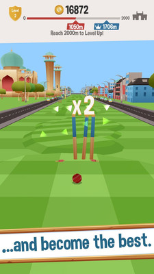 ����С��Cricket Kid��׿���ͼ3