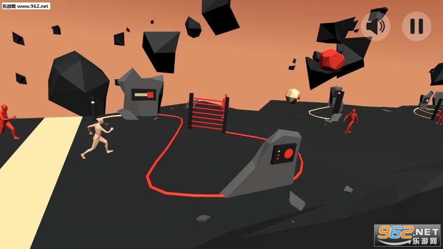 Puzzle Runner(Save Brave Dave��Ϸ)v1.0��ͼ1