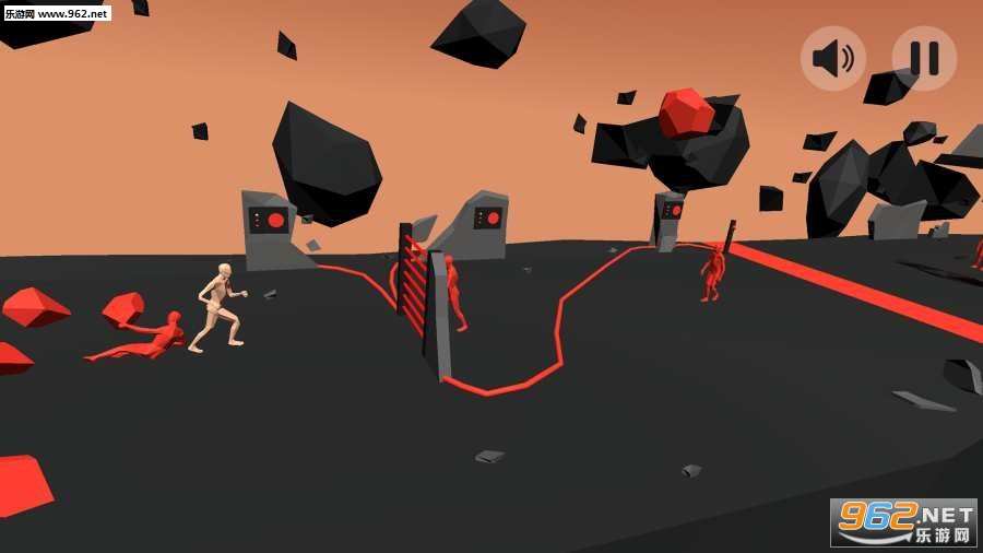 Puzzle Runner(Save Brave Dave��Ϸ)v1.0��ͼ4