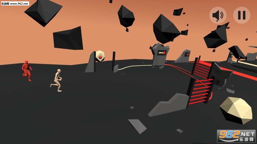 Puzzle Runner(Save Brave Dave��Ϸ)v1.0��ͼ3