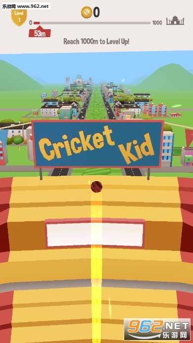 cricket kid安卓版截图4