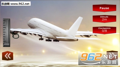 �ɻ�ģ����2019��Ϸ��ͼ2