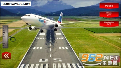 �ɻ�ģ����2019��Ϸ��ͼ3