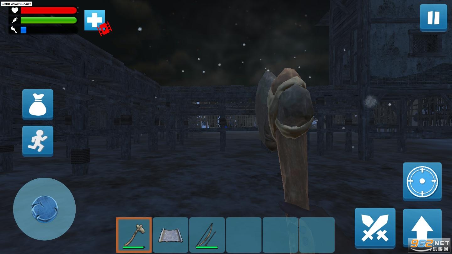 Forest Survival: Explore Island(ɭ������̽������׿��)��ͼ0